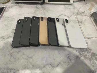 手机出售，苹果华为三星小米oppo苹果