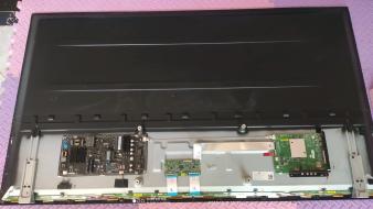 小米电视4EA65寸电视主板全套低价转让