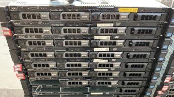 高价回收服务器回收旧服务器 回收全新服务器回收交换机回收电脑