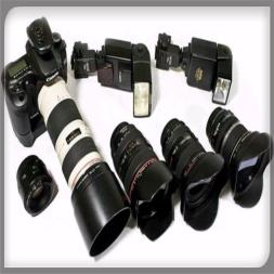 单反相机,专业摄像机,镜头,dv摄像机