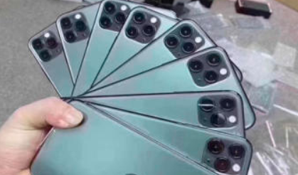 高价回收二手手机，苹果华为三星等苹果提供苹果服务